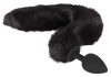 Orion - Bad Kitty Bad Kitty Pet Play Plug & Ears