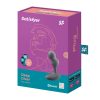 Satisfyer Deep Diver Connect App grey