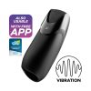 Satisfyer Men Vibration+ Connect App