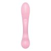 Satisfyer Triple Oh pink