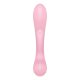 Satisfyer Triple Oh pink