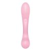 Satisfyer Triple Oh pink