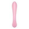 Satisfyer Triple Oh pink