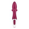 Satisfyer - Satisfyer - Embrace Me Berry