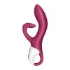 Satisfyer - Satisfyer - Embrace Me Berry