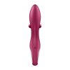 Satisfyer - Satisfyer - Embrace Me Berry