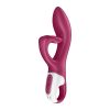 Satisfyer - Satisfyer - Embrace Me Berry