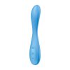 Satisfyer - G-Spot Flex 4+ blue