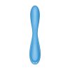 Satisfyer - G-Spot Flex 4+ blue