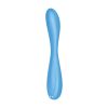 Satisfyer - G-Spot Flex 4+ blue