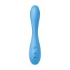 Satisfyer - G-Spot Flex 4+ blue