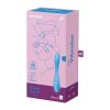 Satisfyer - G-Spot Flex 4+ blue