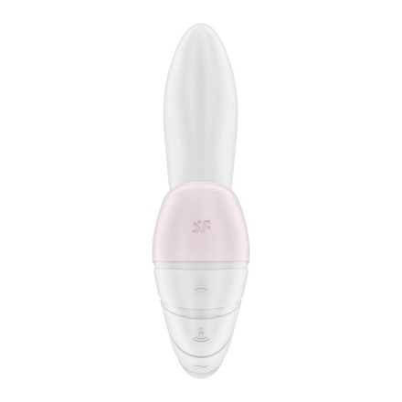 Satisfyer Supernova white