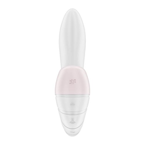 Satisfyer Supernova white