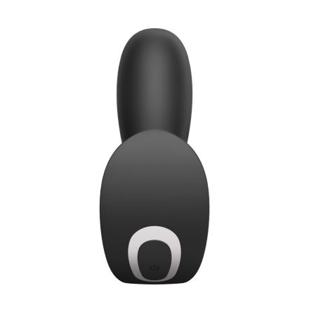 Satisfyer Top Secret+ black