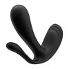 Satisfyer Top Secret+ black