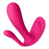 Satisfyer Top Secret+ pink