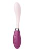 Satisfyer - G-Spot Flex 3 red