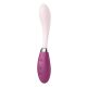 Satisfyer - G-Spot Flex 3 red