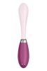 Satisfyer - G-Spot Flex 3 red