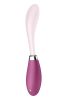 Satisfyer - G-Spot Flex 3 red