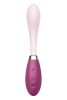 Satisfyer - G-Spot Flex 3 red