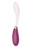 Satisfyer - G-Spot Flex 3 red