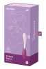 Satisfyer - G-Spot Flex 3 red