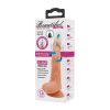 mh protect Beautiful Bodach 7,8 " Remote control vibrating Dildo