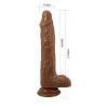 mh protect Beautiful Bodach 7,8 " Remote control vibrating Dildo