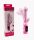 mh protect Intimate Tease Vibrator Pink