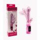 mh protect Intimate Tease Vibrator Pink