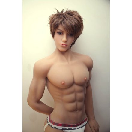 Daniel Love Doll