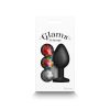 NS Toys Glams Xchange - Round - Medium