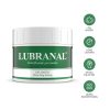 Lubranal cream oil based, 150 ml