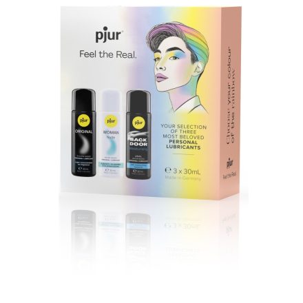 pjur Pride Box