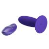 Pretty Love Remote Control Vibrating Plug - Youth