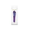 Seduction - Nuvo - Metallic Purple