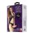 Wearable Harness Strap on Double Ended Realistic Dildo