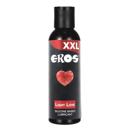 XXL Light Love Silicone Based 150 ml