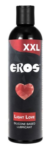 XXL Light Love Silicone Based 300 ml