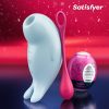 Deluxe Satisfyer Advent Calendar - 2024