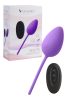 EGG VIBRATOR ODETTE - Candy Violet