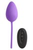 EGG VIBRATOR ODETTE - Candy Violet