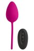 EGG VIBRATOR ODETTE - Cerise