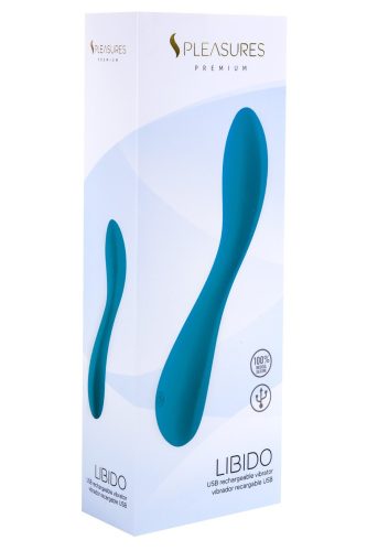 Libido Turquoise