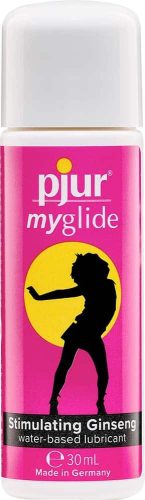 pjur myglide - 30 ml bottle