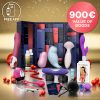 Premium Satisfyer Advent Calendar - 2024