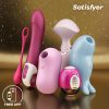 Premium Satisfyer Advent Calendar - 2024