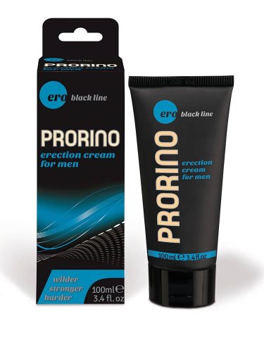 Ero PRORINO erection cream for men 100 ml